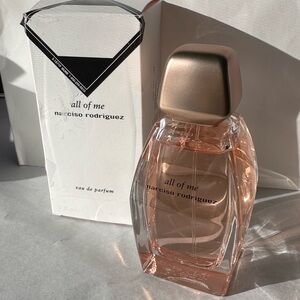 3oz Narciso Rodriguez All of Me Eau de Parfum
